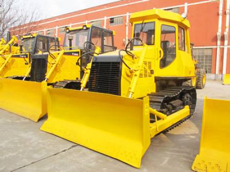 Bulldozer - B410