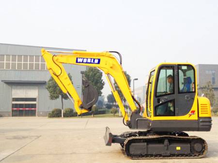 Excavator - W265-8