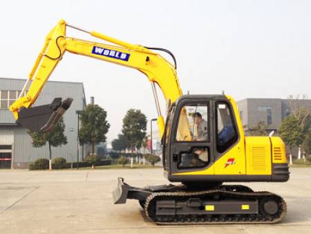 Excavator - W285-8